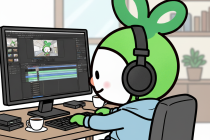 動画デザインビジネス学科【カリキュラムマップ】