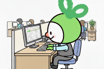 事務職養成学科【カリキュラムマップ】