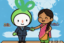 国際総合ビジネス学科【カリキュラムマップ】